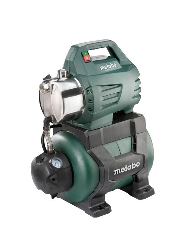 Metabo HWW 4500/25 INOX