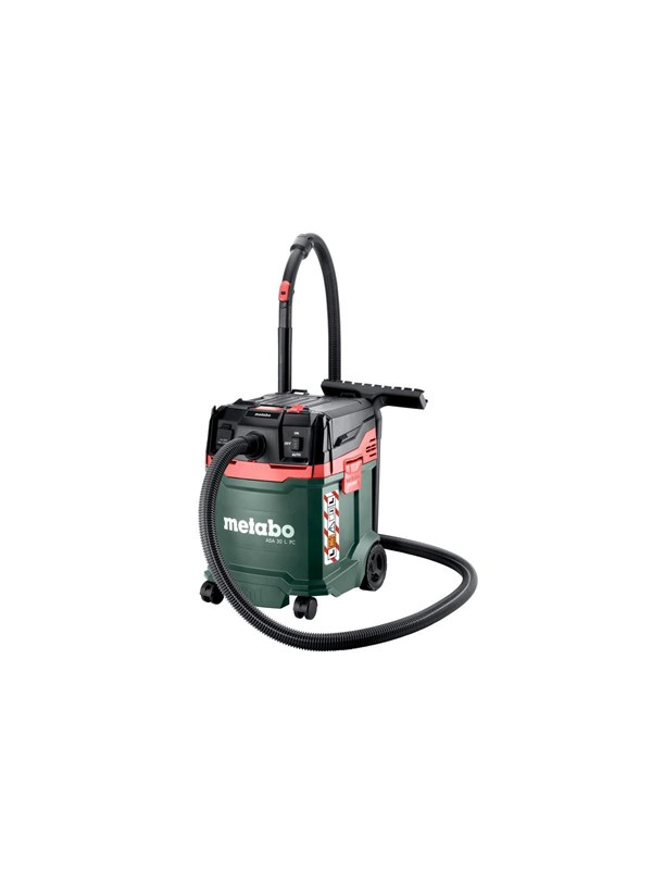 Metabo Dammsugare ASA 30 L PC