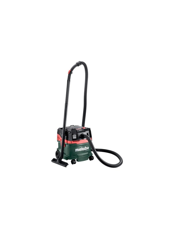 Metabo Dammsugare ASA 20 L PC