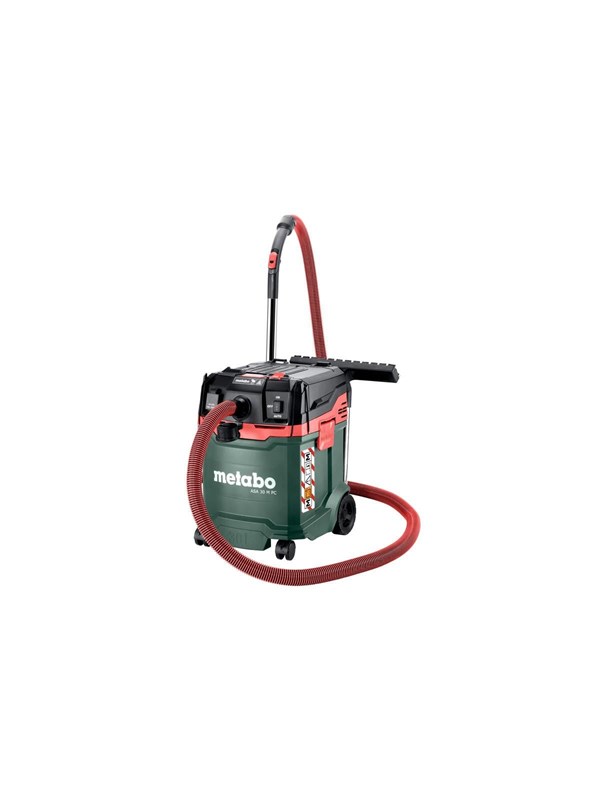 Metabo Dammsugare ASA 30 M PC