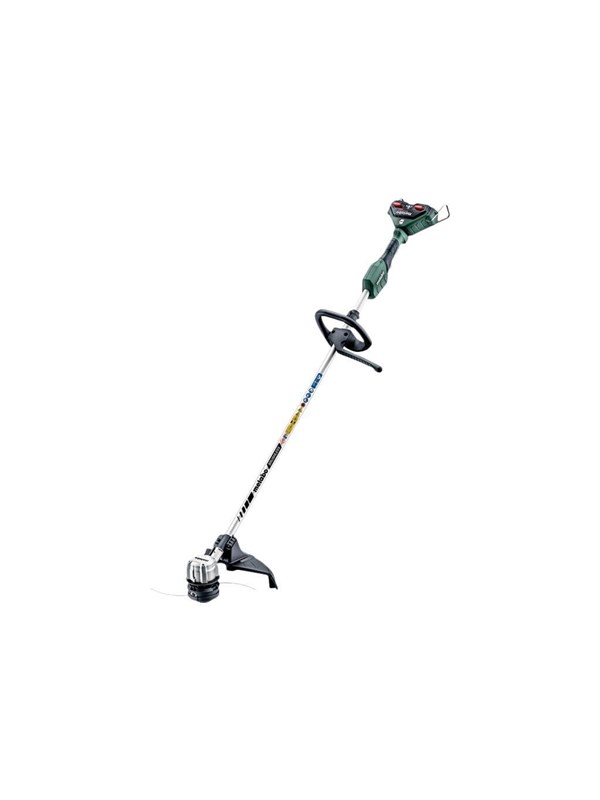 Metabo FSD 36-18 LTX BL 40 - brush cutter - electric - cordless