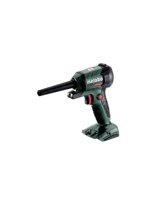 Metabo BP 18 LTX BL air compressor