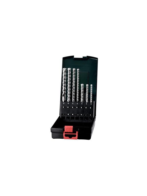 Metabo 626245000 drill bit