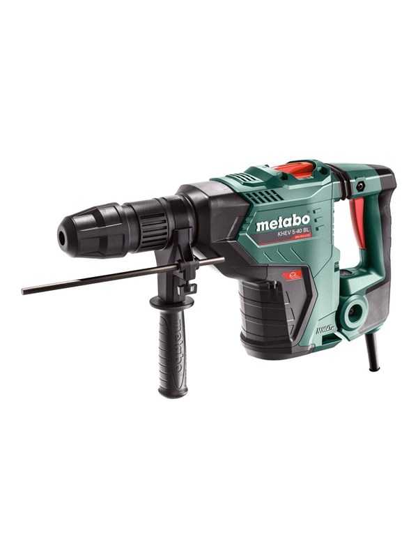 Metabo KHEV 5-40 BL - combination hammer - 1150 W