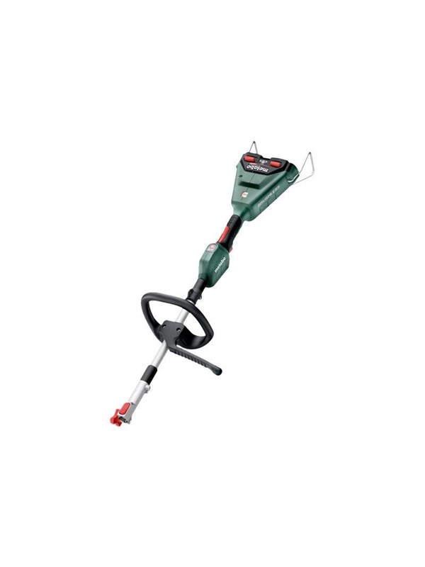 Metabo MA 36-18 LTX BL Q - multitool power unit - electric - cordless