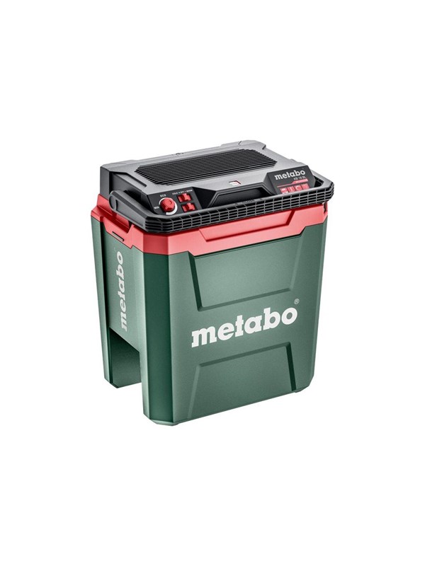 Metabo KB 18 BL - refrigerator - portable