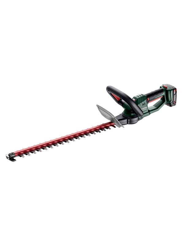 Metabo HS 18 LTX 55