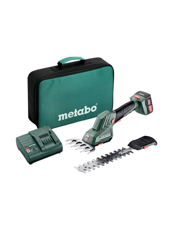 Metabo PowerMaxx SGS 12 Q