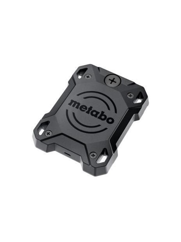 Metabo Tracker suitable for iOS