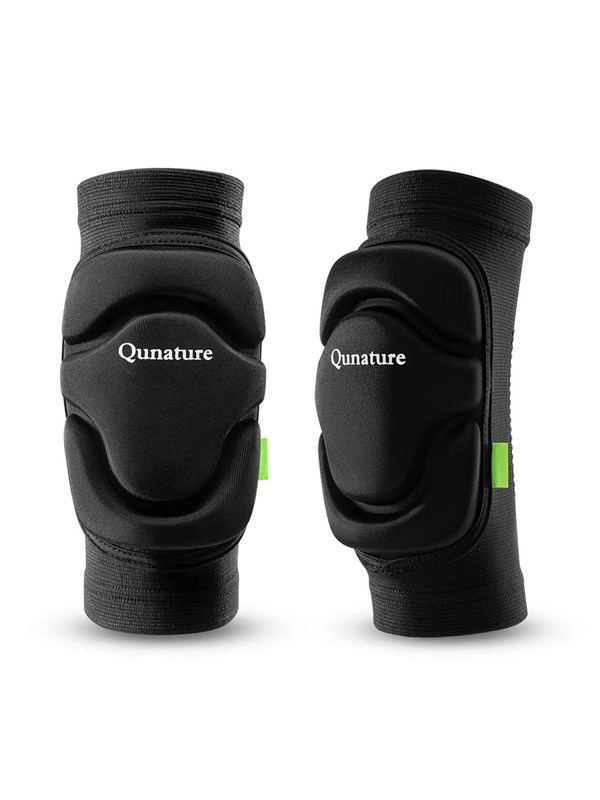 Rockbros Qunature 2206000102 Elbow Ski Protectors Size M - Black