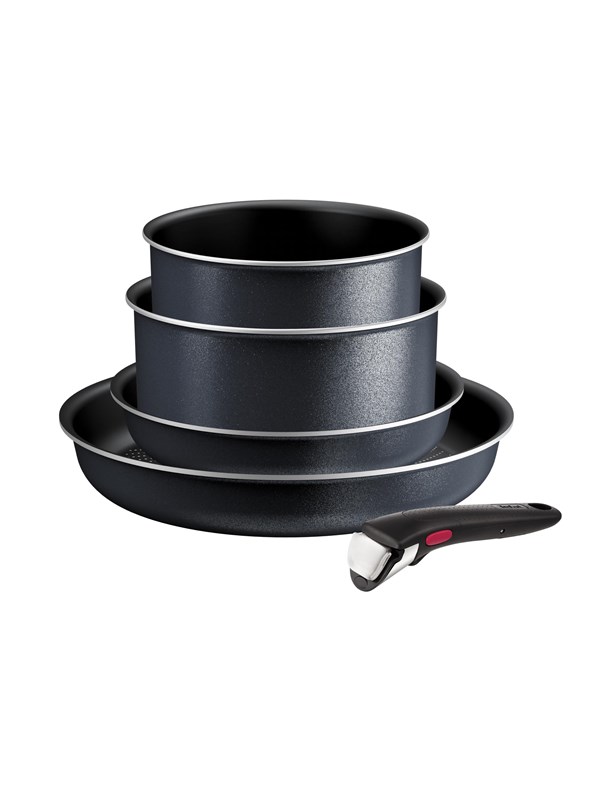 Tefal Ingenio So Light 5 pcs set
