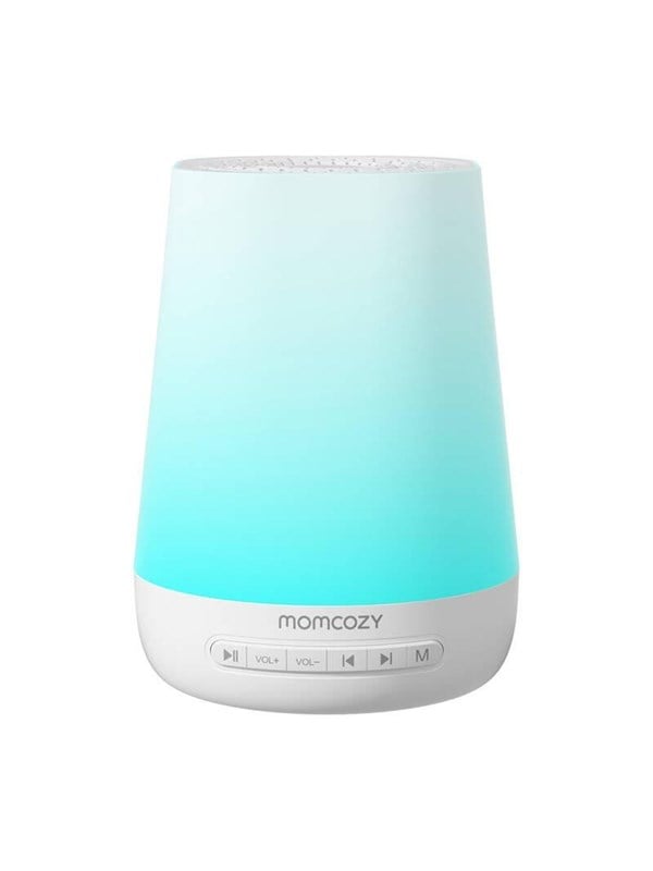 Momcozy White Noise Machine WN002â€‘WH00BAâ€‘A
