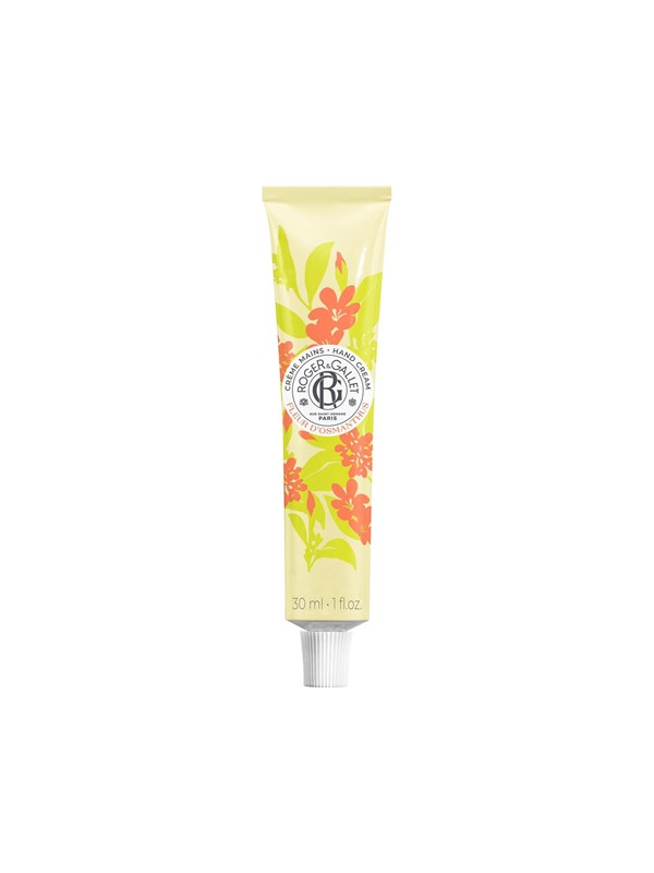 Roger & Gallet Fleur D'Osmanthus Moisturising Hand Cream 30 ml