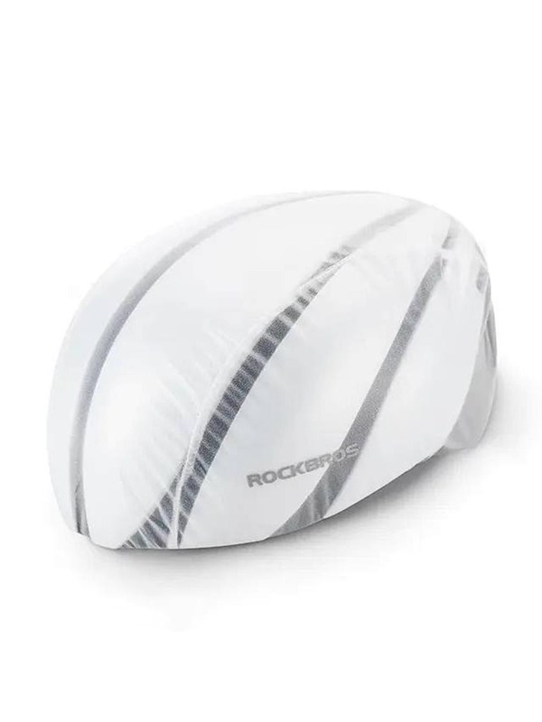 Rockbros 20001W rain cover - white