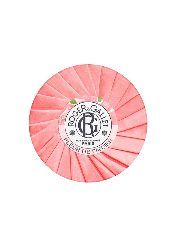 Roger & Gallet Fleur de Figuier Soap Bar 100 g