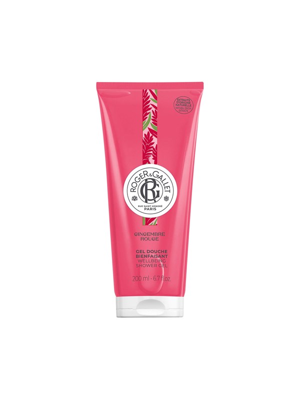 Roger & Gallet Fleur de Figuier Soap Bar 100 g