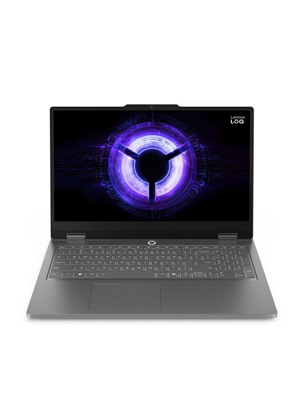 Lenovo LoQ E - 15.6" | RTX 5060 | Ryzen 7 | 16GB | 512GB