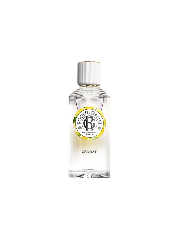 Roger & Gallet Cedrat Fragrance Water 100 ml