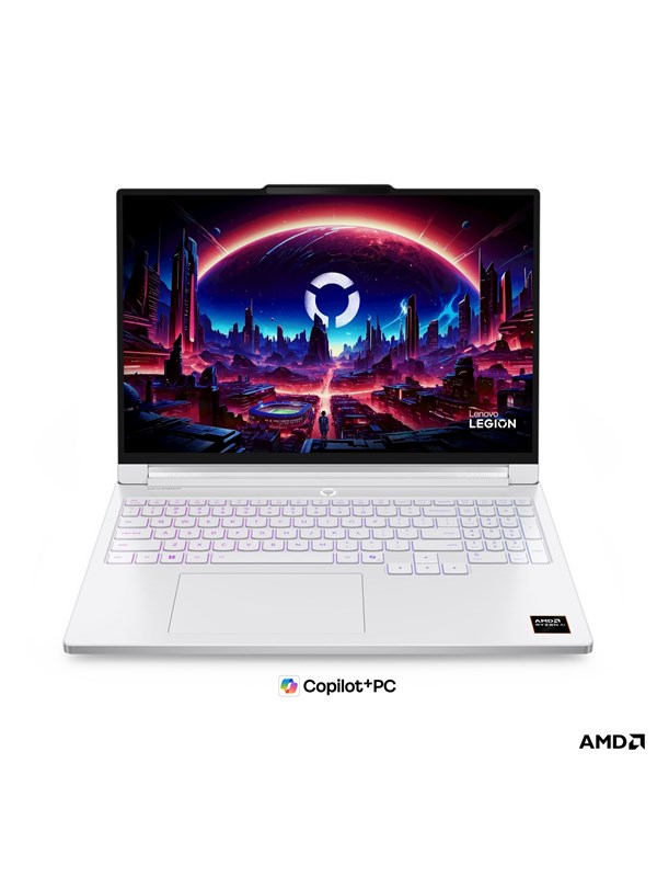 Lenovo Legion 7 - 16" | RTX 5060 | Ryzen AI 9  | 32GB | 1TB