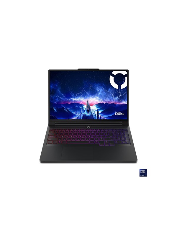 Lenovo Legion Pro 7 - 16" | RTX 5070 Ti | Core Ultra 7 | 32GB | 1TB