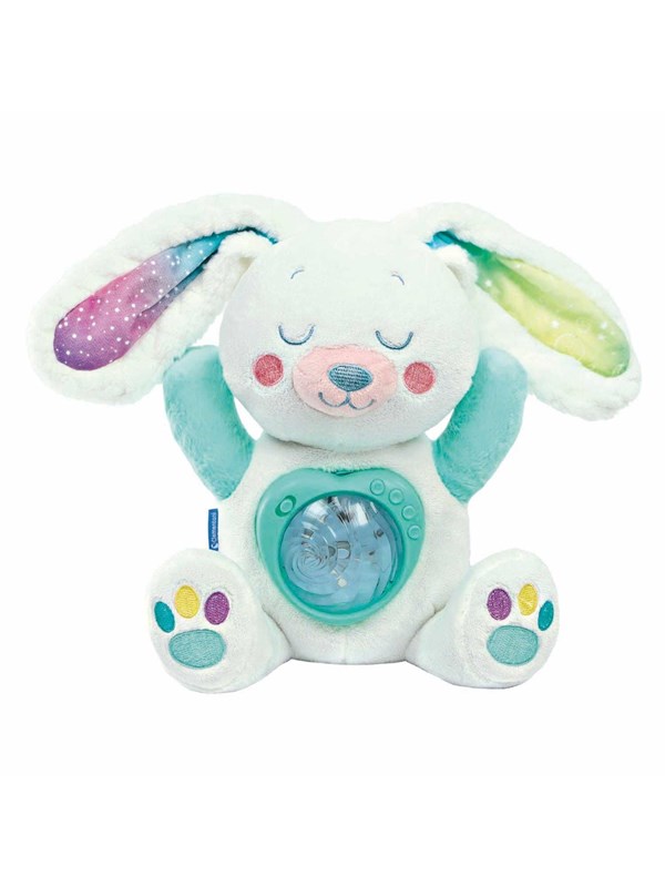Clementoni Baby Northern Lights Projector