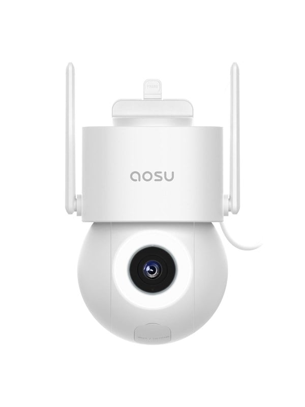 Aosu SecurityCam D1 SE