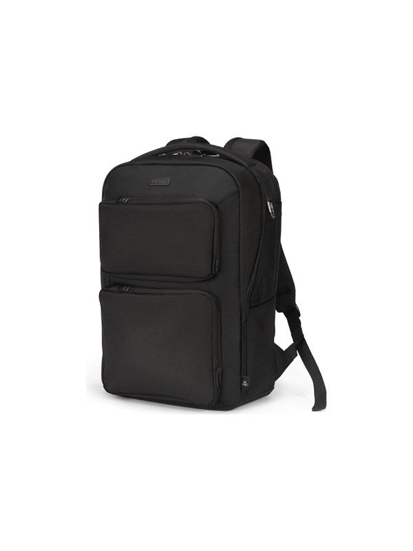 Dicota SEVEN - notebook carrying backpack