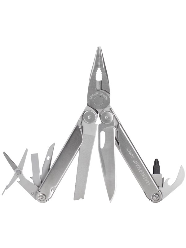 Leatherman Curl Multitool