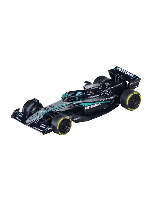 Carrera Mercedes-AMG F1 W16 E Performance G. Russell No.63 - 1:43
