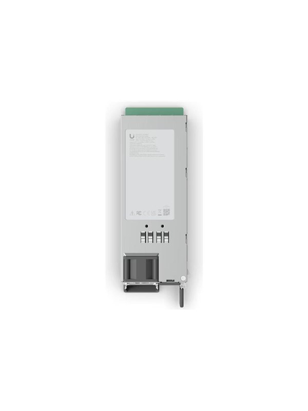 Ubiquiti - power supply - 550 Watt Strömförsörjning - 550 Watt - ATX - 80 Plus