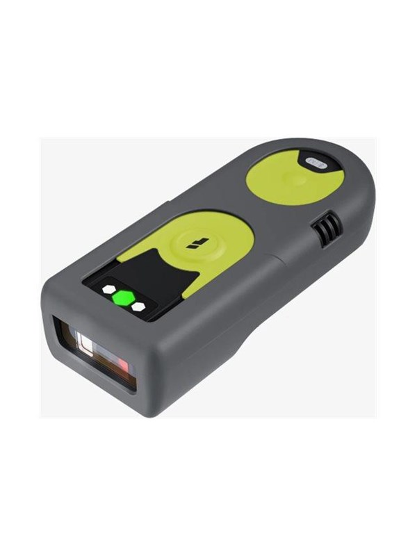 Inateck BCST-42 - 2D Portable Barcode Scanner | Bluetooth/2.4G/USB
