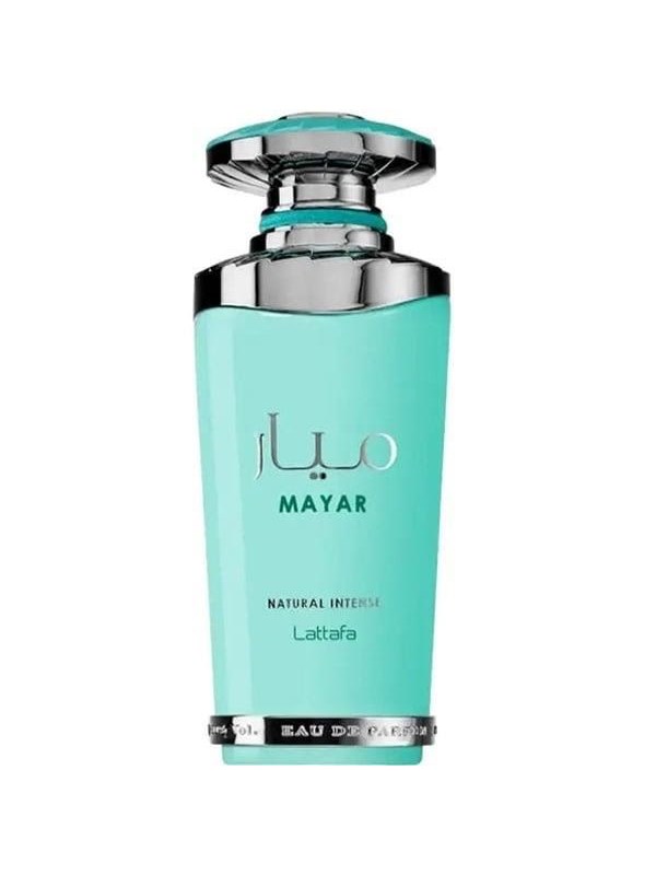 Lattafa Mayar Natural Intense - 100 ml