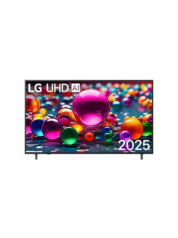 LG 65" TV LED 4K UHD 65UA74006LB TV