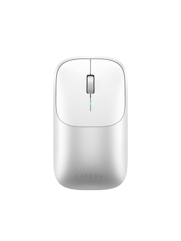Satechi Slim EX - Mouse - Silver