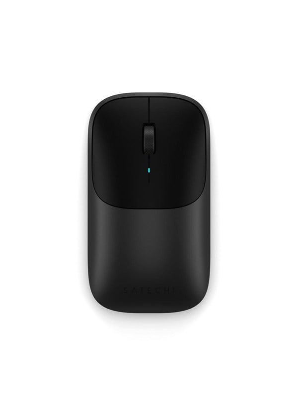 Satechi Slim EX - Mouse - Svart