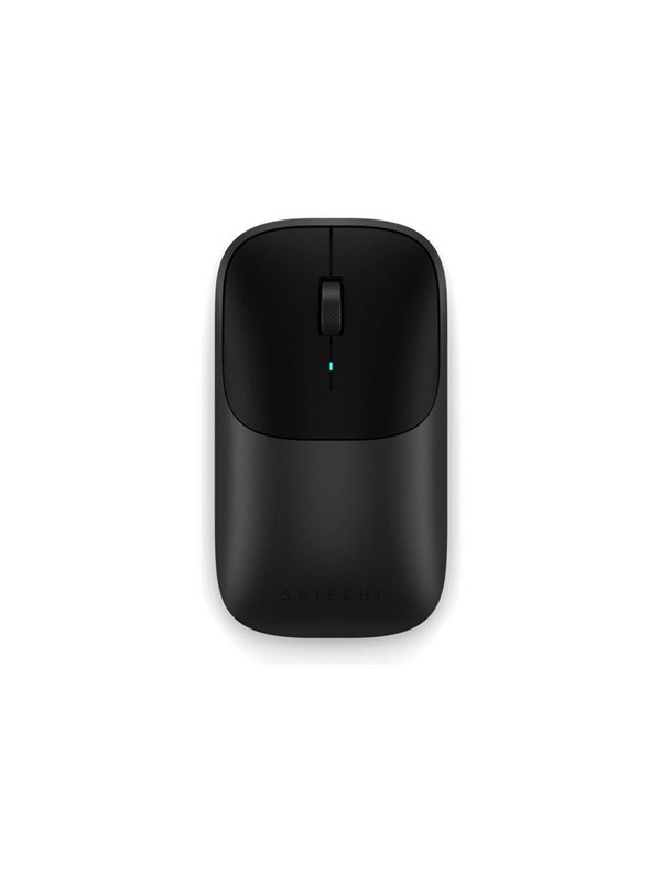 Satechi Slim EX - Mouse - Svart