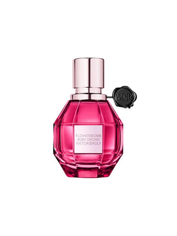 Viktor & Rolf Flowerbomb Ruby Orchid Eau De Parfum - 30 ml