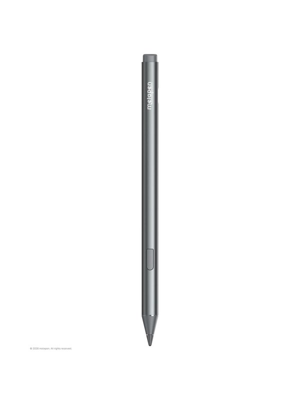 Metapen Pen M2 - grey