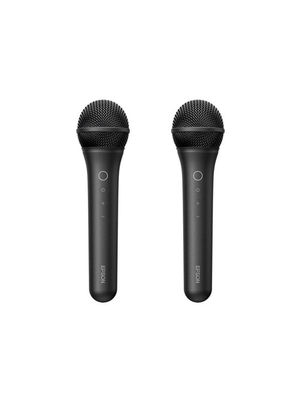 Epson ELPKM01 - wireless microphone