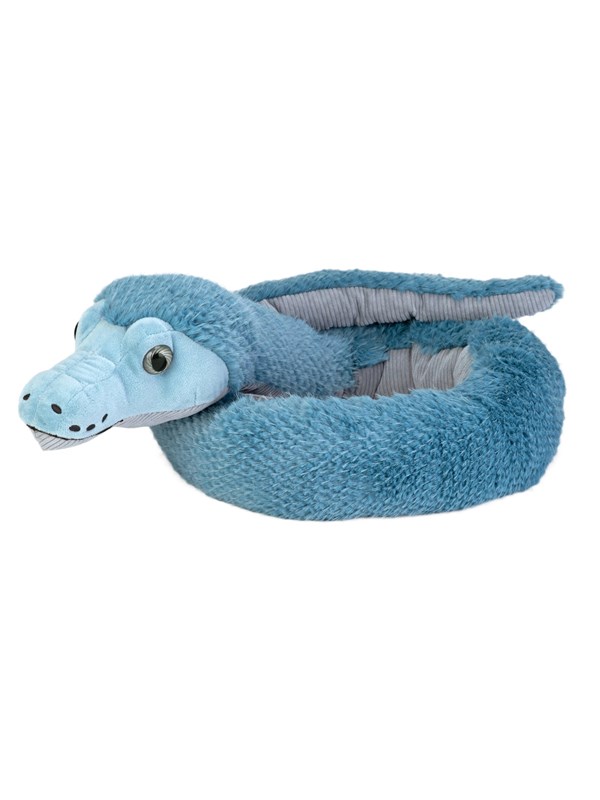 Wild Republic Plush Toy Luxury Snakes 137 cm Python - Köp för SEK 118 - Spara 33%