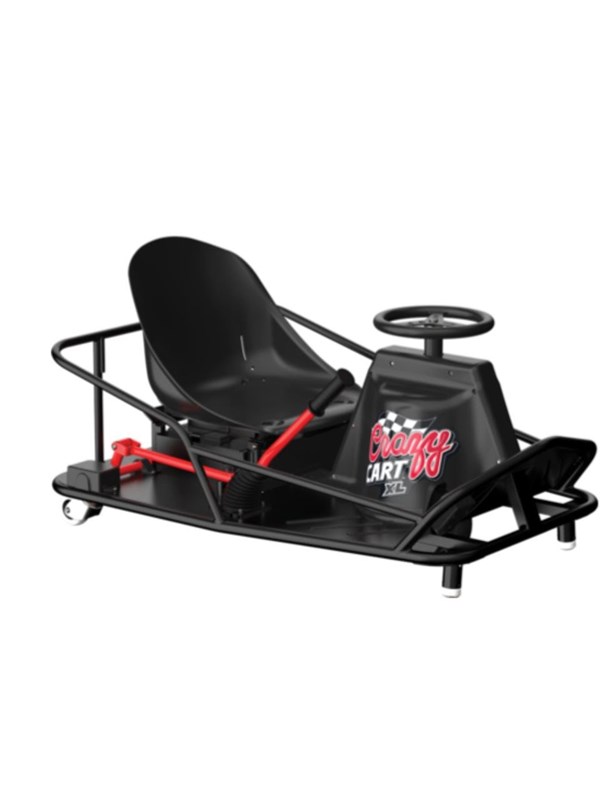 Razor Crazy Cart XL (22 km/t)