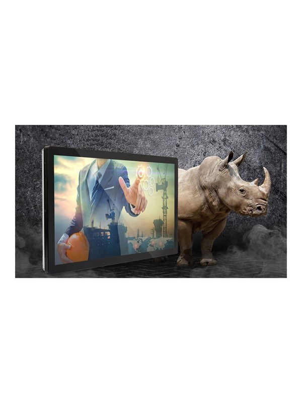 27" Acer dTILE DT24VW2-O