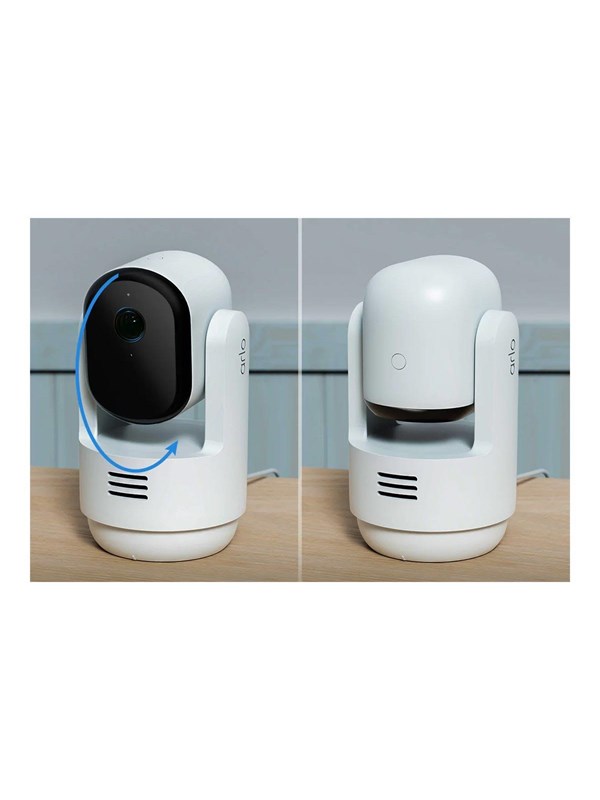 Arlo Essential 3 - network surveillance camera