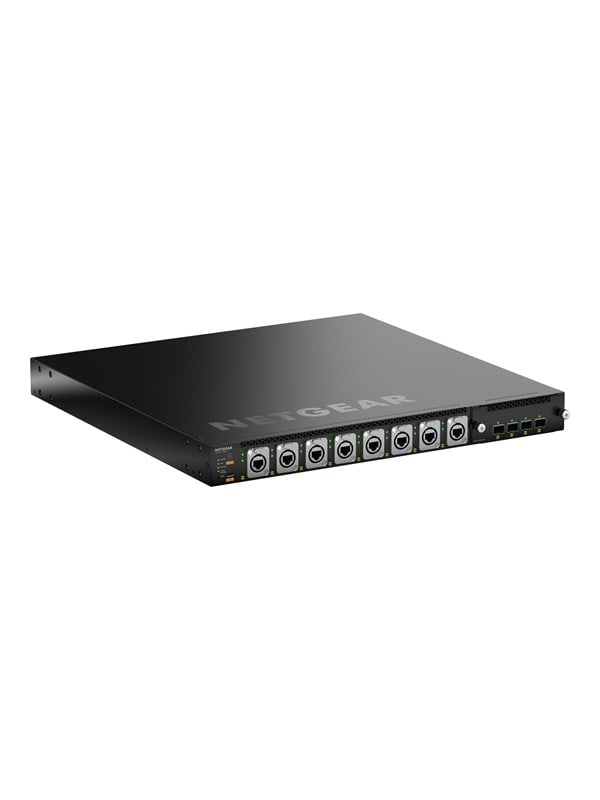 Netgear M4350-16M4V - switch - full width - 20 ports - Managed - rack-mountable