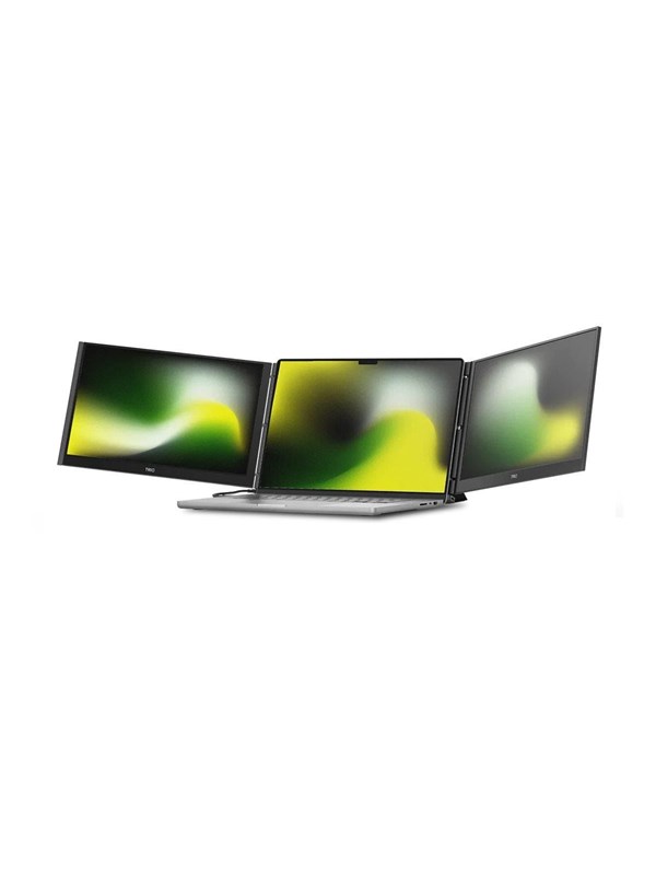 14" Mobile Pixels Trio 3 Pro - Trio 3 Series - LCD monitor - 14.1"