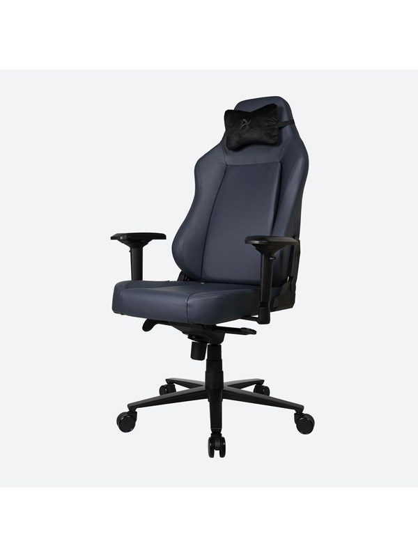Arozzi PRIMO-PREM-OC office/computer chair Kontorsstol - Premium Italian leather - Upp till 140 kg