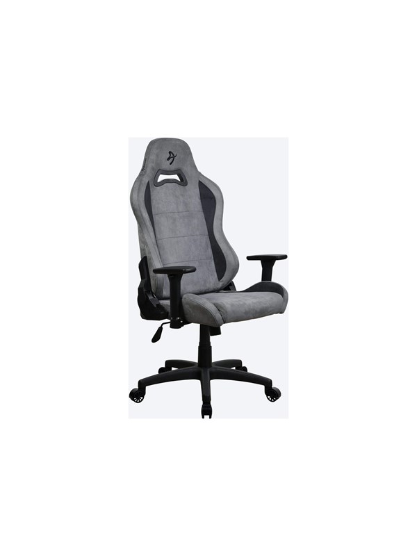 Arozzi Torretta - Supersoft - anthracite Kontorsstol - Supersoft - Upp till 120 kg
