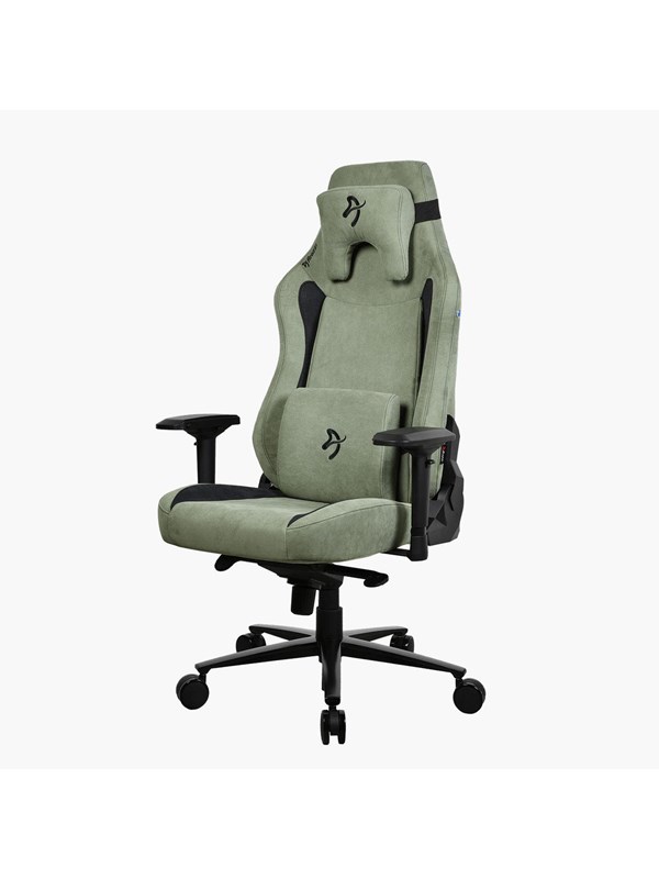 Arozzi VERNAZZA XL - Forest Green - Grön