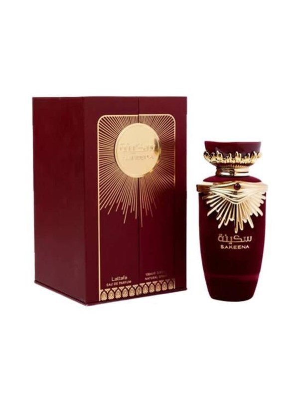 Lattafa Sakeena - 100 ml