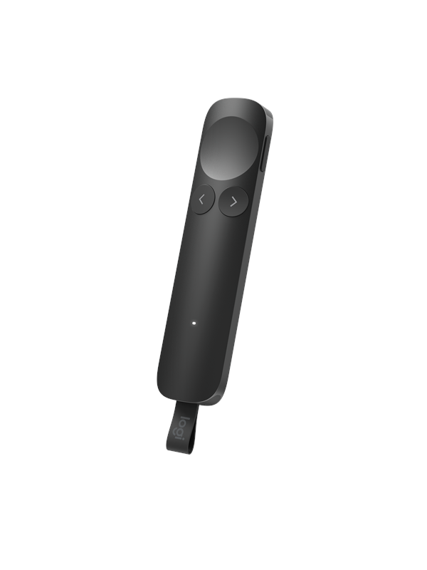 Logitech Spotlight 2 – Graphite